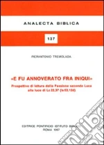 Tremolada Pierantonio