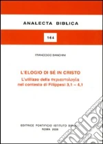 Bianchini Francesco; Aletti Jean-Nol
