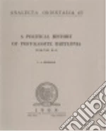 Brinkmann J. A.