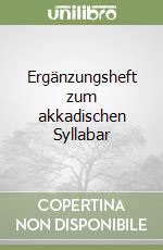 Soden Wolfram von; Rllig Wolfgang
