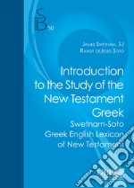 Swetnam James; Soto Randy De Jess