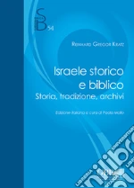 Kratz Reinhard G.; Mollo P. (cur.)