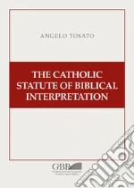 Tosato Angelo; Lugato M. (cur.)