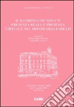 Bal Filoramo L. (cur.); Saracco A. (cur.)