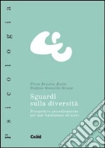 Brustia Rutto Piera; Ramella Benna Stefano