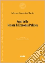 Cognetti de Martiis Salvatore; Becchio G. (cur.)
