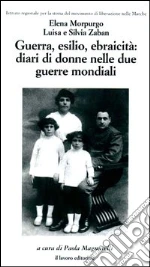 Morpurgo Elena; Zaban Silvia; Zaban Luisa; Magnarelli P. (cur.)