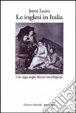 Lussu Joyce; Mangani G. (cur.)