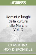 Manzoni Tullio; Brancati Antonio; Calisti Marisa; Danieli G. (cur.)