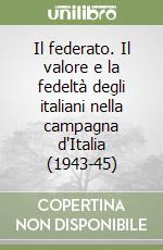 Innocenzi Andrea; De Girolamo A. (cur.)