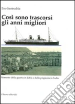 Santecchia Eno