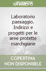 Maderioni Riccardo; Giuliani Fabrizio; Corrado Rocco; Scotti M. (cur.)