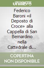 Severini Giuseppe; Bon Valsassina Caterina; Colaiacovo Carlo; Abbozzo F. (cur.); Castellano M. T. (cur.)