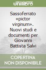 Prete Cecilia; Caldari Claudia; Prosperi Valenti Rodin Simonetta