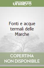 Belogi Marco; De Angelis Rossella; Fortuna Stefania; Danieli G. (cur.)