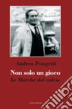 Pongetti Andrea
