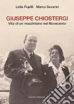 Pupilli Lidia; Severini Marco
