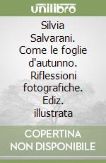 Salvarani M. (cur.); Di Giorgio F. (cur.)