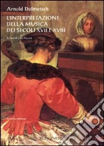 Dolmetsch Arnold; Ripanti L. (cur.)