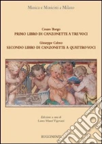 Borgo Cesare; Caimo Giuseppe; Vigevani Mauri L. (cur.)