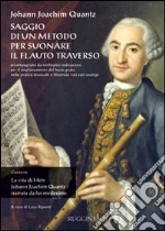 Quantz Johann Joachim; Ripanti L. (cur.)