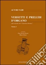 Vessia Gian Nicola; Rossi Marco