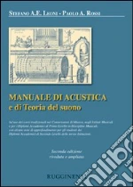 Leoni Stefano; Rossi Paolo A.