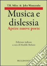 Miles T. R.; Westcombe John; Bufano M. (cur.)