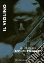 Menuhin Yehudi
