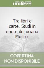 De Robertis T. (cur.); Savino G. (cur.)