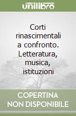 Marx B. (cur.); Matarrese T. (cur.); Trovato P. (cur.)