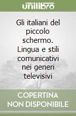 Alfieri G. (cur.); Bonomi I. (cur.)
