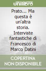 Benucci Pierfrancesco; Datini Marco