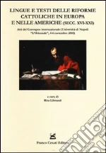 Librandi R. (cur.)