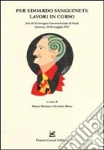 Berisso M. (cur.); Risso E. (cur.)