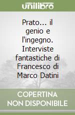 Benucci Pierfrancesco