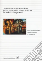 Frasca D. (cur.); Lderssen C. (cur.); Ott C. (cur.)