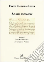 Lozza Florin C.; Bianconi S. (cur.); Nussio F. (cur.)
