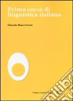 Blasco Ferrer Eduardo