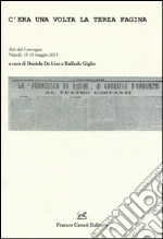 De Liso D. (cur.); Giglio R. (cur.)