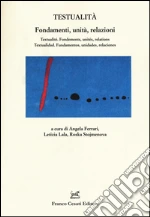 Ferrari A. (cur.); Lala L. (cur.); Stojmenova R. (cur.)