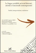 Ruffino G. (cur.); Castiglione M. (cur.)