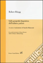 Ruegg Robert; Bianconi S. (cur.)