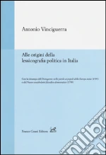 Vinciguerra Antonio