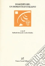 Bertazzoli R. (cur.); Gibellini C. (cur.)
