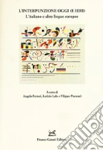 Ferrari A. (cur.); Lala L. (cur.); Pecorari F. (cur.)