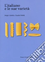 Lubello Sergio; Nobili Claudio