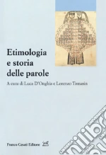 D'Onghia L. (cur.); Tomasin L. (cur.)