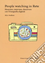 Avallone Alice