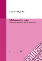 Miglietta Annarita